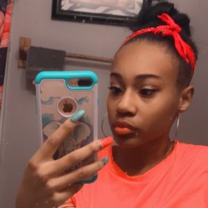 Meet your Posher, Porsha